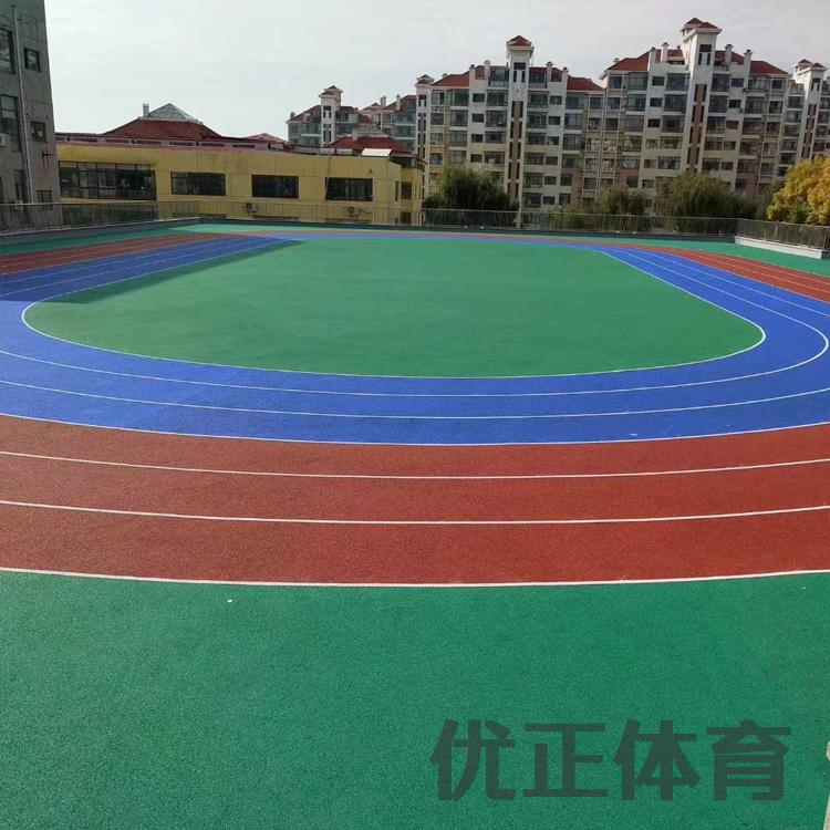 塑胶跑道16 塑胶跑道16